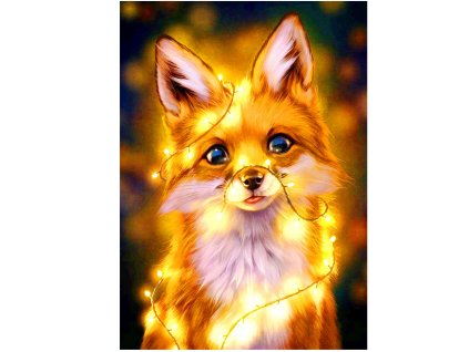 70982 dp0028 zestaw artystyczny M0