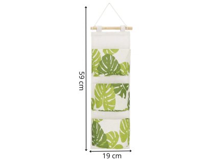 115108 ha0145 organizer scienny 3 kieszenie M0