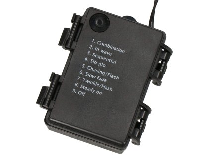 24700 cl0175 lampki 120 led M0