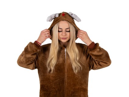 108280 ha7340 pizama kigurumi M0