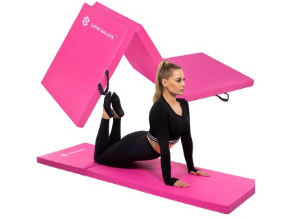 33592 fa0061 skladana mata do cwiczen M0