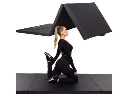 33684 fa0065 skladana mata do cwiczen M0