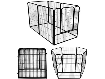 114720 pa1022 klatka dla zwierzat M0