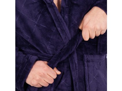 113583 ha7383 szlafrok M0