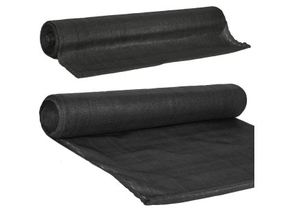 37780 sn0023 siatka cieniujaca czarna 140 gsm 15 x 50 m 200 opasek M0