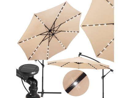 128708 gu0047 parasol ogrodowy 300 cm M0