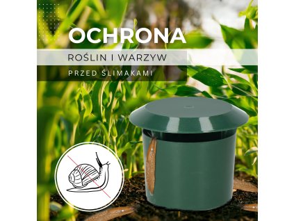 177187 ga0006 ekologiczna pulapka na slimaki 2 szt M0