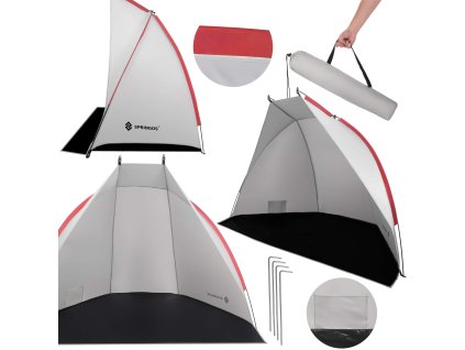 136824 pt032 namiot 220 x 120 x 120 cm M0