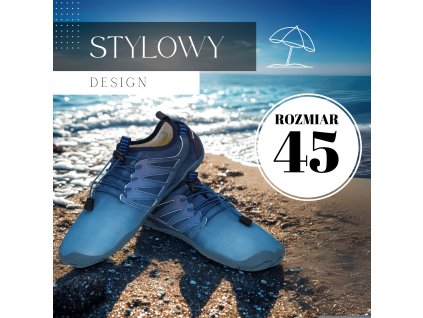 178745 cs0141 buty do wody meskie 45 M0