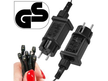 190260 cl0545 lampki choinkowe flash 500 led M0