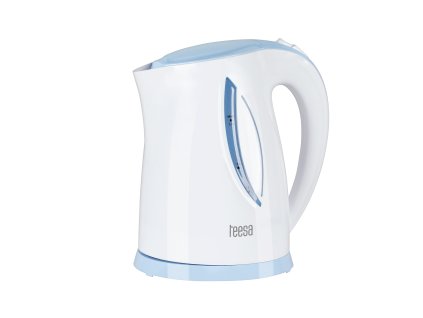 Rychlovarná konvice bílá 1,7L 2200W TSA1010