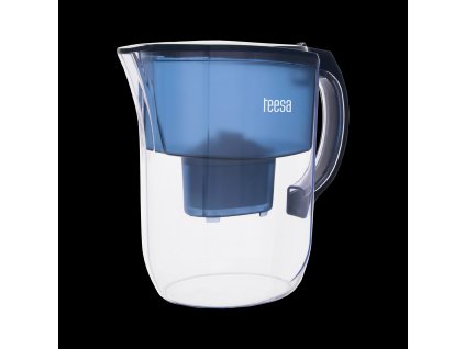 Filtrační konvice 3,8l modrá TSA0102