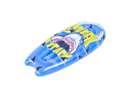 dmuchana deska do plywania dla dzieci sunclub niebieska d6165c7009b44e839a551d905a01eceb d9496a33