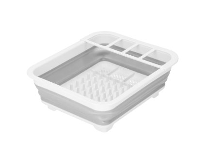 91400 ha5198 skladana suszarka na naczynia 36 x 31 x 12 cm M0