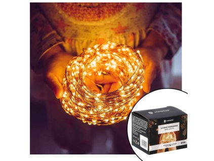 29028 cl0312 lampki choinkowe 300 led M0