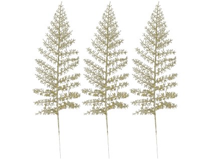 149559 ca1219 ozdoba swiateczna 45 cm 3 szt M0