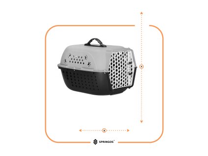 181364 pa1081 transporter dla zwierzat M0