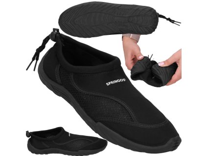 140724 cs0158 buty do wody meskie 46 M0