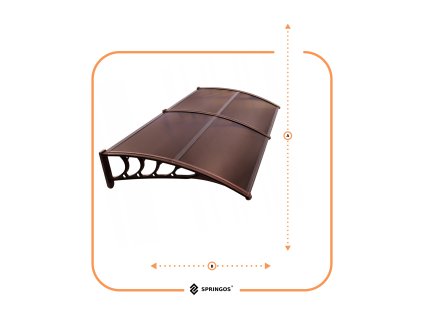 178444 ha7478 daszek 100 x 200 cm M0