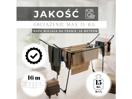 175135 ha7509 suszarka na pranie vertex M0