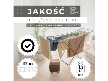 175149 ha7510 suszarka na pranie essential silver M0