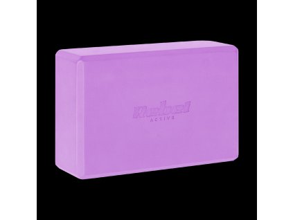 kostka klocek do jogi z pianki eva 120g fioletowa rebel active f77c5c20df6b4406be8e46c28df1901d 06ecace5