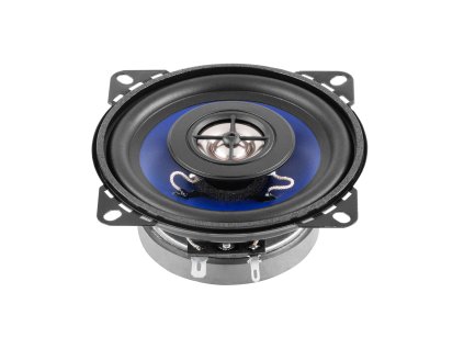 Autoreproduktory 10cm Peiying PY-1010C koaxiální 60W