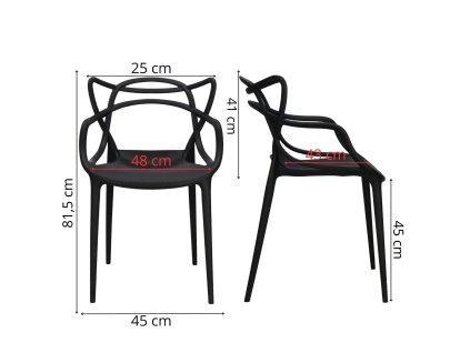 180751 dc0024 krzeslo matrix M0