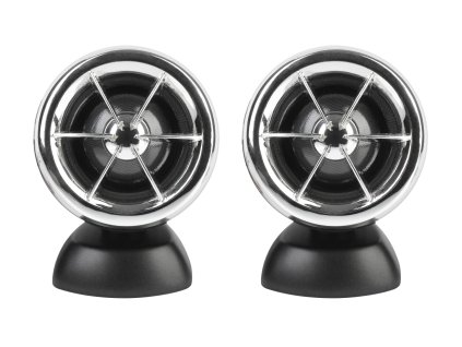 Reproduktory do auta PY-T25B výškové 150W