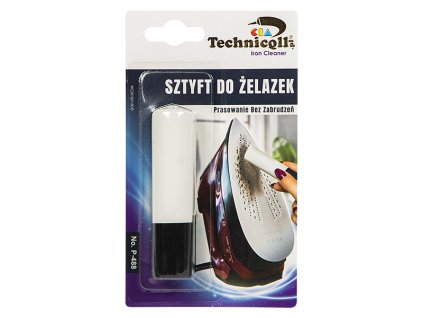 Čisticí tyčinka na žehličku 30g