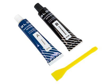 Dvousložkové epoxidové lepidlo 2x10ml