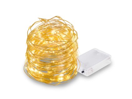 lampki choinkowe druciki 100 58942