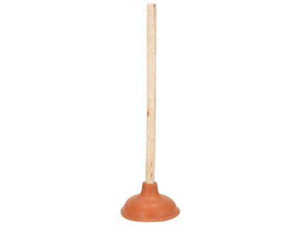 Sanitární pružný čistič, wc čistič DEDRA 12H001