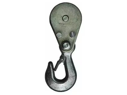 Závěs s hákem A045112 PANSAM max. zatížení 600 kg