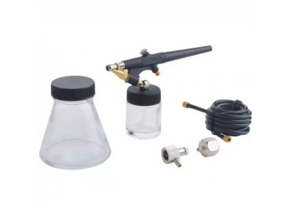 Sada pro precizní malování s aerografem PANSAM A532028