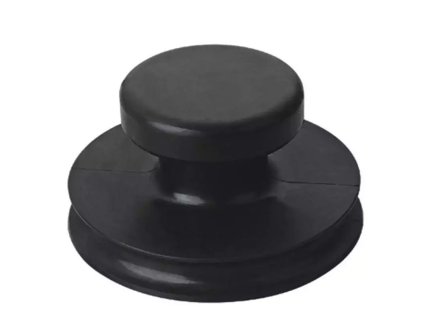 Přísavka na dlaždice a mramor DEDRA DED016