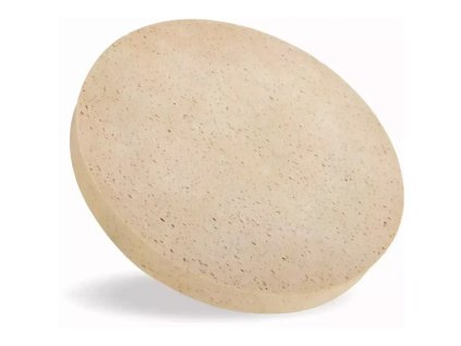 Flexibilní pěnový disk pro vyhlazování omítek průměr tvrdý DEDRA DED77671 pro hladítko DED7767