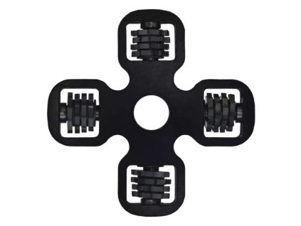 Náhradní břity HM DEDRA H12601 16ks pro kotouč H1260