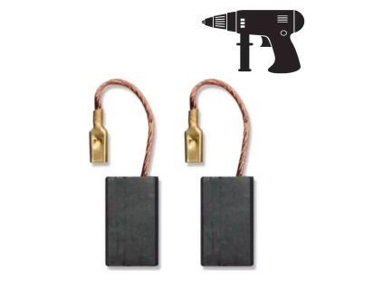 Uhličitý sběrač pro DED7960