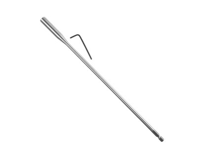 Prodlužovač vrtáků lopatkových DEDRA WDA00300 300mm