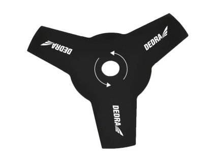 Trojzubec DEDRA DED87152 pro benzinovou sekačku