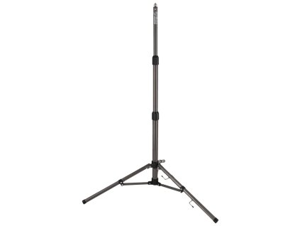 Stojan z oceli pro lampy a lasery DEDRA DED6909 výška 0,66-1,5m