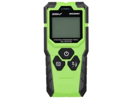 Detektor kabelů a profilů DEDRA MC0961