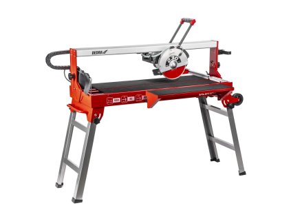 Řezací stroj na dlažbu DEDRA DED7818 1200W, délka řezu 920mm