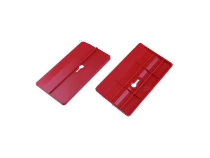 Nástroj na montáž sádrokartonových desek, DEDRA DED02Y01 2ks