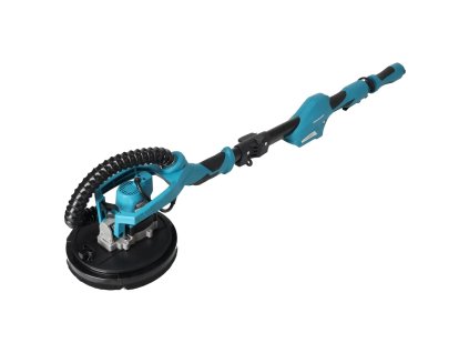 Akumulátorová sádrokartonová bruska DEDRA SAS+ALL DED7160, bezkartáčová