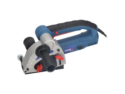 Bruzdownice 1500W, 125mm, DEDRA DED7918