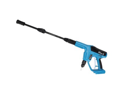 Aku tlaková myčka 18V, DEDRA SAS+ALL DED6986