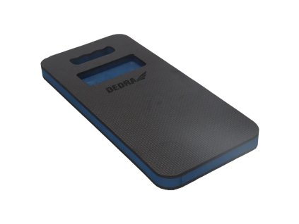 Pracovní podložka pod kolena 45x21x3cm, DEDRA BH2AN12