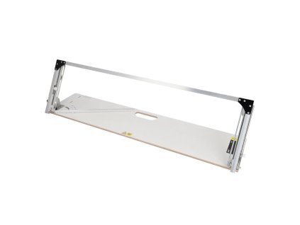 Zařízení na řezání polystyrenu 134W, max. délka řezu 1040mm DEDRA DED7518
